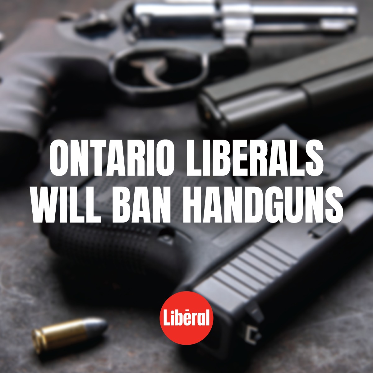 Steven Del Duca tweet media