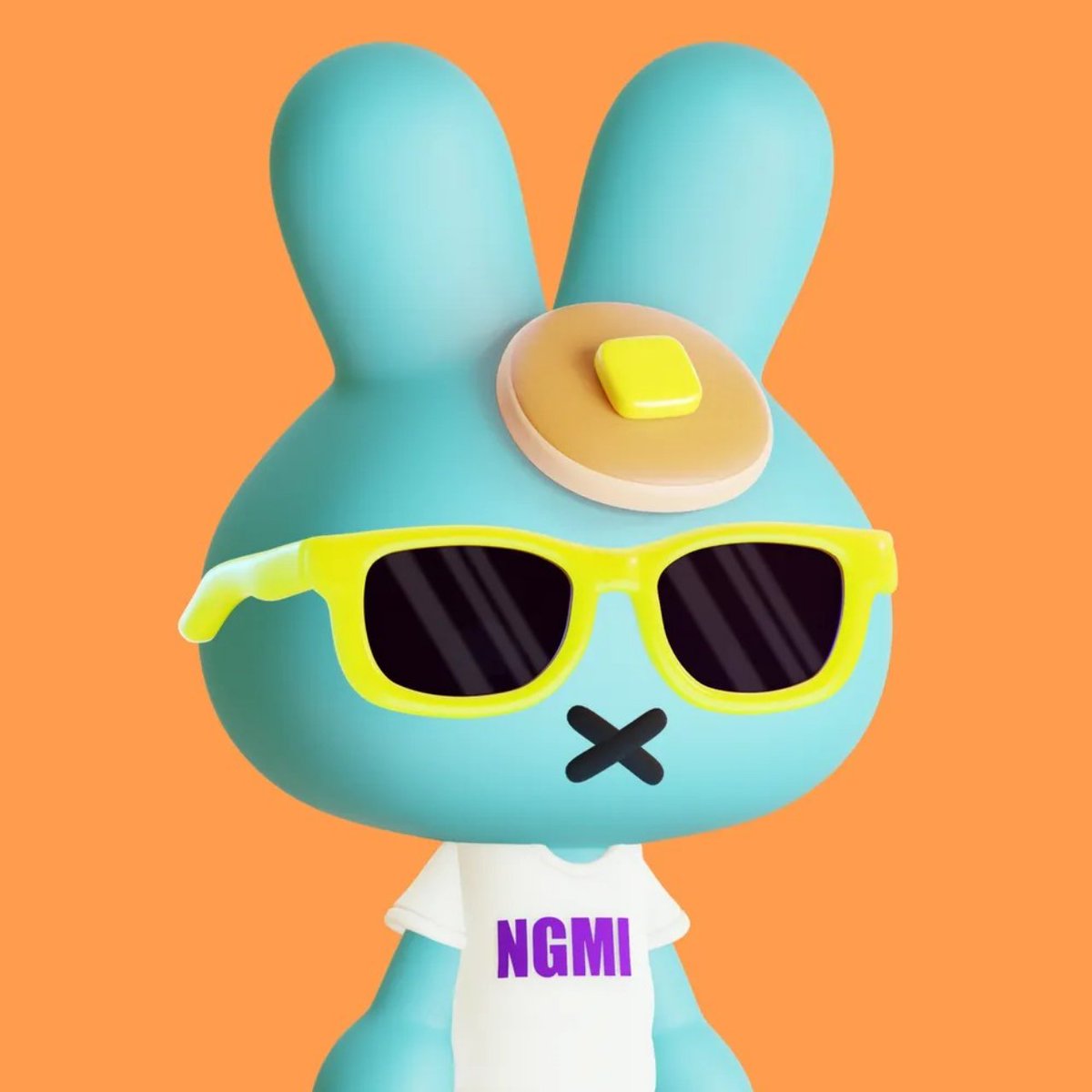 mr_relative's tweet photo. Drop you #NFT with sunglasses 🕶
Let's make this tweet the coolest thing ever 😎
RT and win 🏆 being even cooler 😎

#PancakeSquad @DegenApeClub @FancyBearsMeta @PixelSweeper @PancakeSquadNFT @TheBullSoc @BitpunksNFT @noneclub_ @setsclub_ #nft @FelineFiendz @los_muertosNFT #nfts https://t.co/qy4hIwPBsP