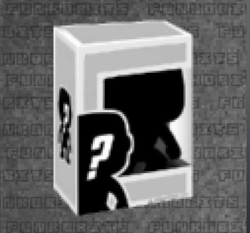 MetaverseWrld's tweet photo. Can’t wait to see which @FunkoBits is hiding in this #2 box #MintNFT #nft https://t.co/nosVhtqT5C