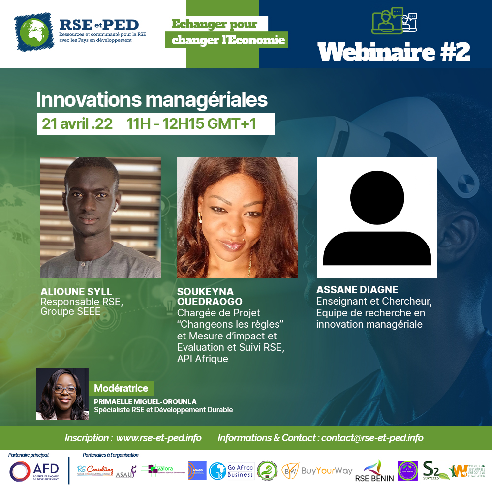 RSE & PED tweet media