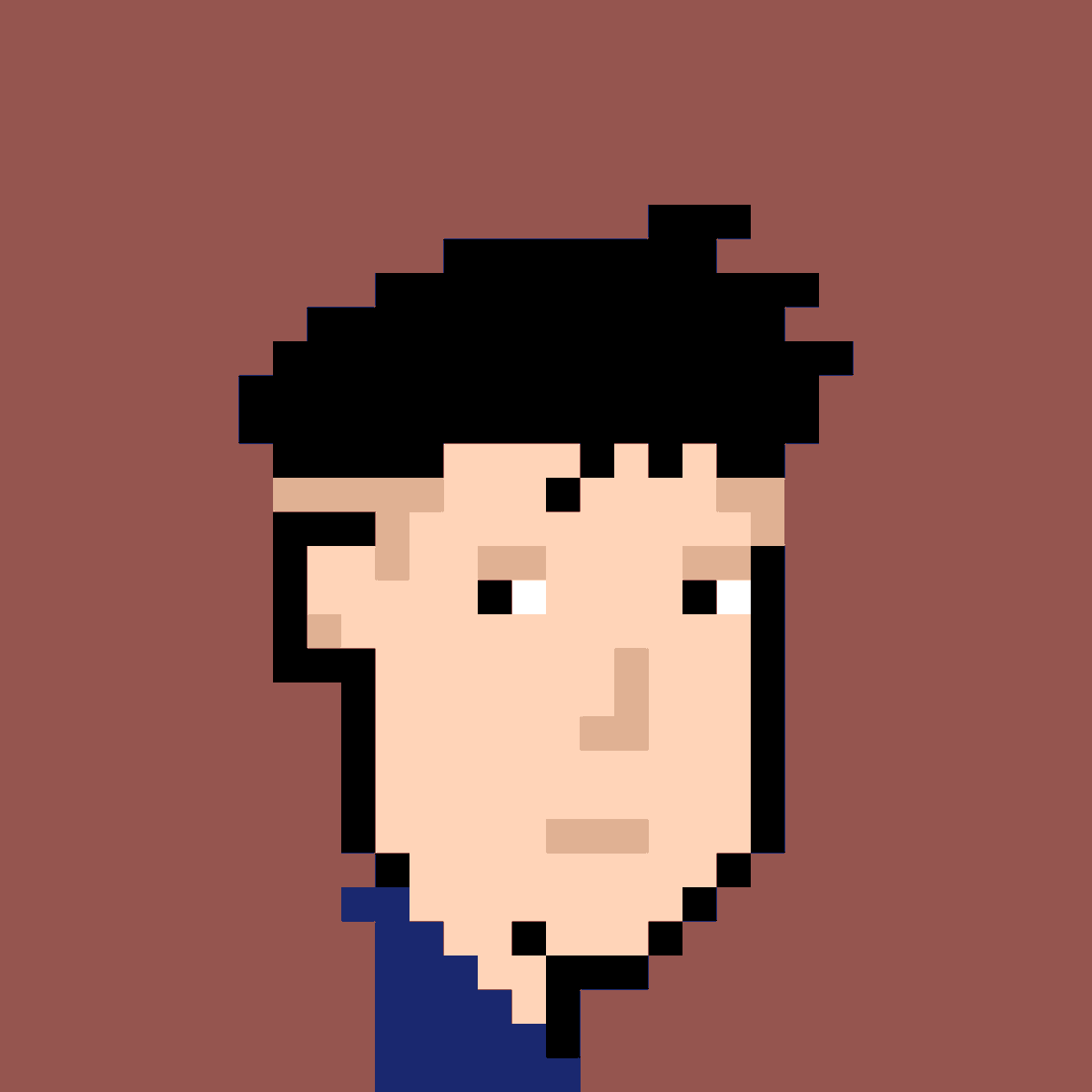 nftpixelplayers's tweet photo. NftPixelPlayer #0027
https://t.co/EniNZ3qiji 🔥
Floor Price: 0.005 ETH 📈

#nftpixelplayers #opensea #digitalart #nft #artpeacemakersmovement #nftart #nftcommunity #art #soccer #soccerlife #soccertime #doha #dohaqatar #qatar #qatar2022 #worldcup https://t.co/F3QCSsxBYL