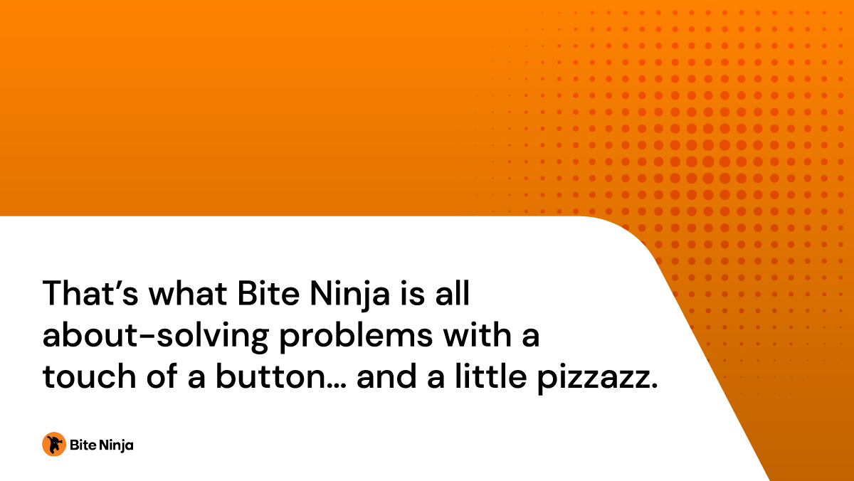 Technology and start-up culture is at its best when creating unique fixes to the issues we face in our modern world…like staffing shortages. That’s what we are all about - solving problems with a touch of a button…and a little pizzazz. Learn more: bit.ly/3yF4y50