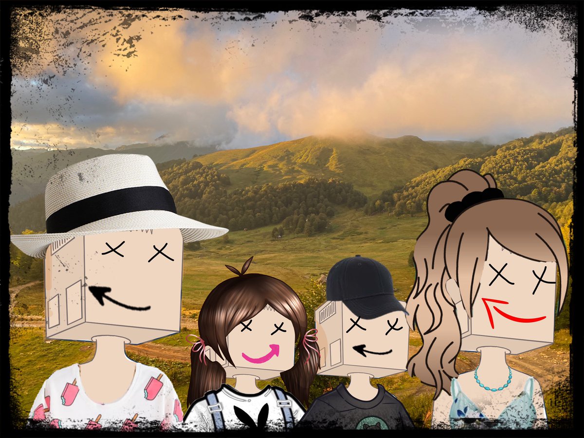 My Carton Kids family loves to travel 📦👨‍👩‍👧‍👦 <a href="/CartonkidsNFT/">Carton Kids</a> <a href="/YAKIEBV/">YAKIE.</a> <a href="/sol_NathanR/">NathanR</a> <a href="/V4dimR/">V4dimR</a> <a href="/DiamondSenft/">SvdENFT09</a>