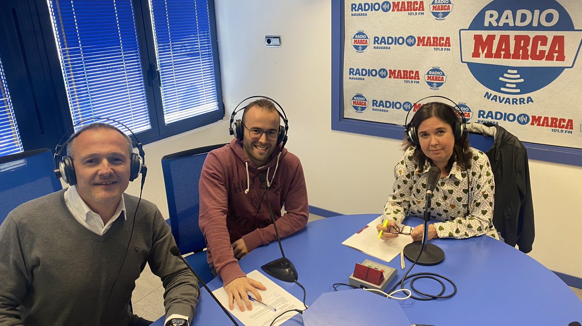 Federación Navarra de Fútbol tweet media