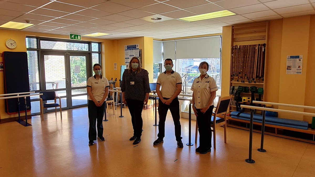 mikecuh's tweet photo. Great example of post acute care @IOHClontarf 160 beds, 5 wards. Supporting Mater, Beaumont Hospitals. Superb staff and ethos of care with outcome measurements. A patient said today " a feeling of security and relaxation" while she is getting better @paulreiddublin @HSELive https://t.co/aghYucxn9v