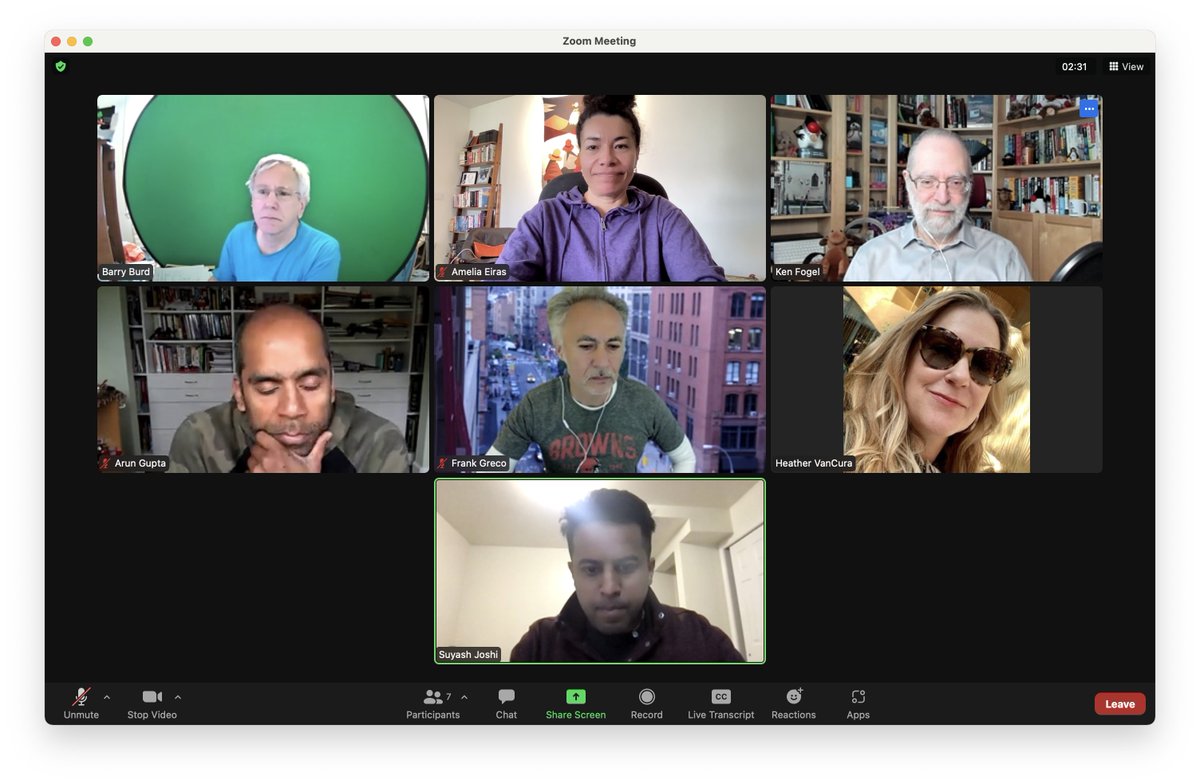 ameliaeiras's tweet image. #JavaInEducation call happening right now with @suyashcjoshi presenting Creative Coding in @Java for Fun & Games!
Get your access to future live discussions here:
jcp.org/java-in-educat…
#SharingIsCaring