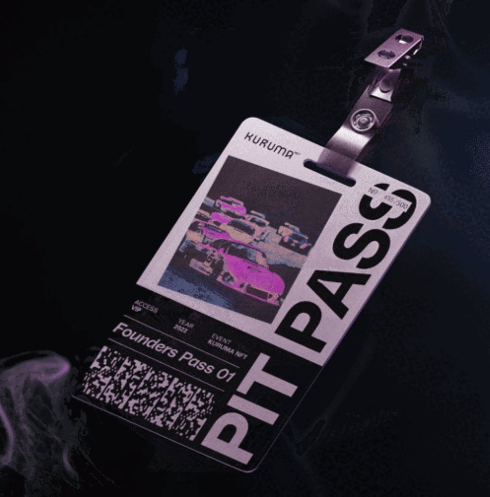 Just picked up two other car projects on Solana. @_CarCollective and <a href="/Kuruma_NFT/">KURUMA</a> Both are still minting right now. Let's support each other and make the car communities on Solana support each other instead of being in competition.

There's space for all of us. 🤘🏻