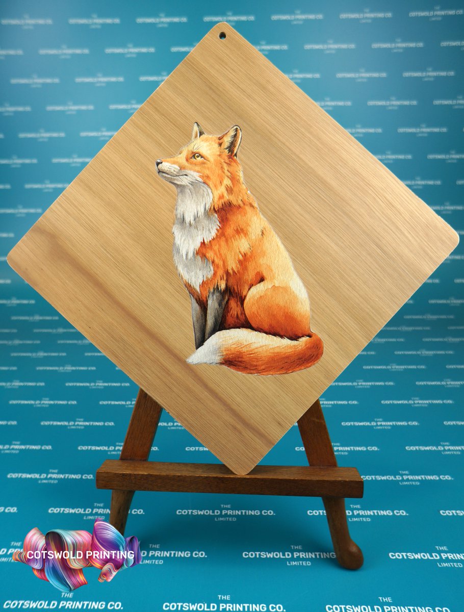 Cotswold_Print's tweet photo. 🥚 We hope you had a wonderful Easter! 🐇

Did you manage to get out and enjoy the sunshine? In the spirit of spring, we wanted to share some of our beautifully printed animals with you. ☀️

#whiteink #biggerprintingforbiggerthinking #wideformatprinting #gloucestershire #USP https://t.co/wcc6nD1Ux2