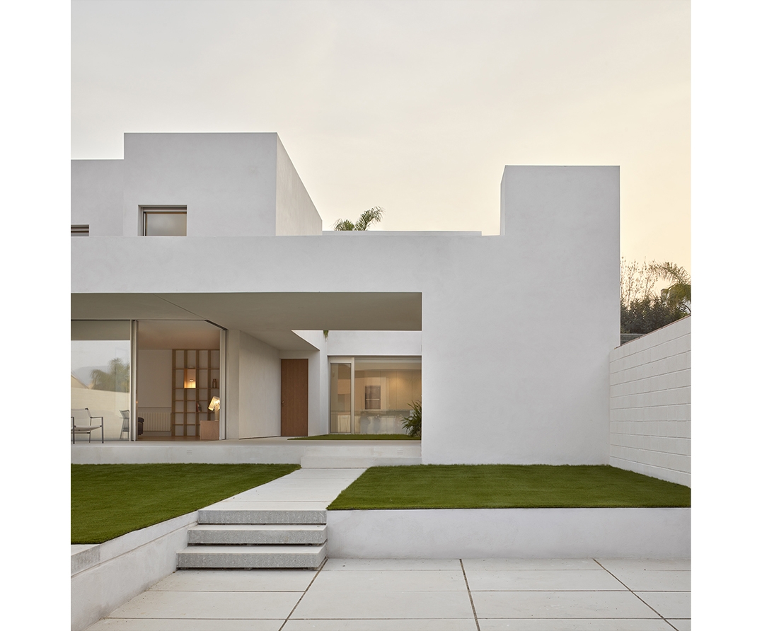dearquitectos's tweet photo. Vivienda en Rocafort por Horma estudio https://t.co/d5qcIo1cHZ https://t.co/StPA0eMZbp