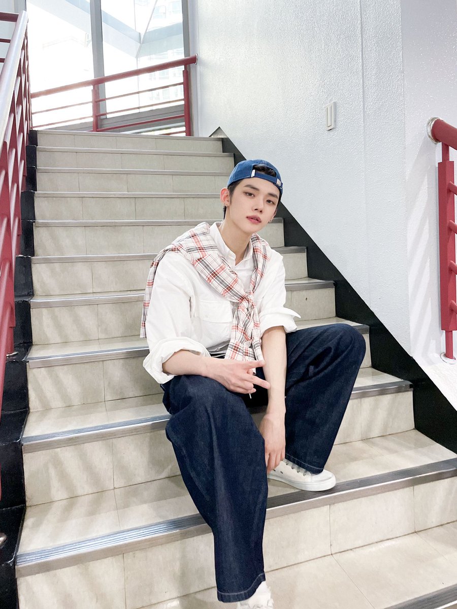 sudtjrxsoobin's tweet photo. คิดถึงมากจริง ๆ เพราะฉันไม่มีเธอไม่ได้ https://t.co/qjczVtvFqR