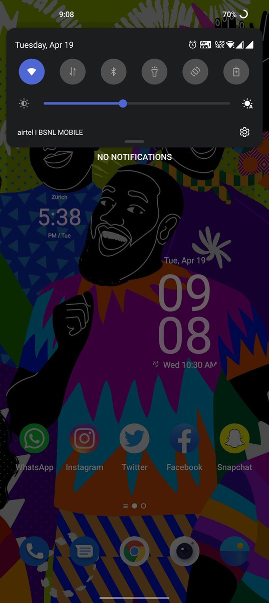 shz_shefy's tweet photo. @MaxJmb @oneplus OnePlus 9 pro. A12 https://t.co/vo7zhzIsXt