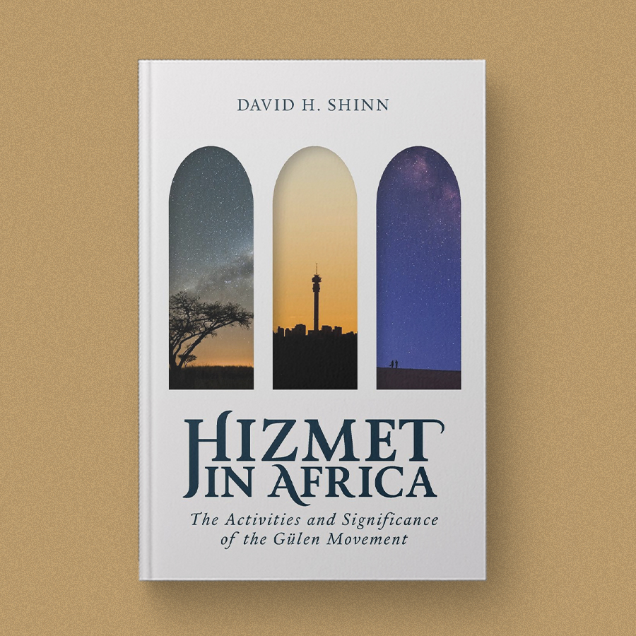 Hizmet in Africa analyzes the activities in Africa of the followers of Turkish Islamic scholar, Fethullah Gulen. The book analyzes the significance of the Movement and explores its link with Turkish business persons, who provide most of the funding. tsehaipublishers.com