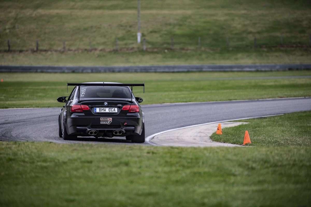 Saturday afternoon drive in the park, Lime Rock Park.