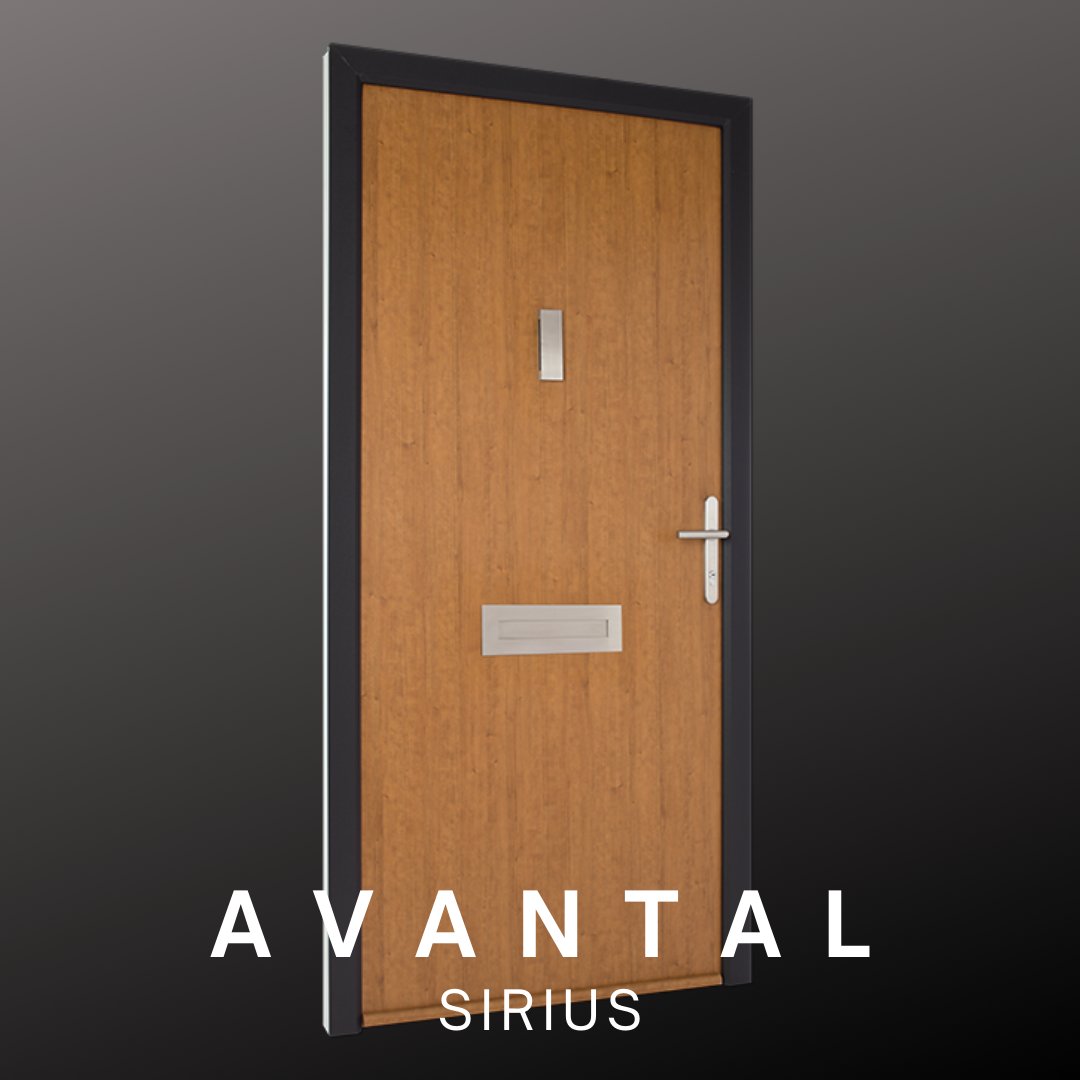 bandpwindows's tweet image. Find out more about our brand new range of Avantal super-modern composite doors produced by @EnduranceDoors here: bandpwindows.co.uk/avantal-compos… #doors #compositedoors