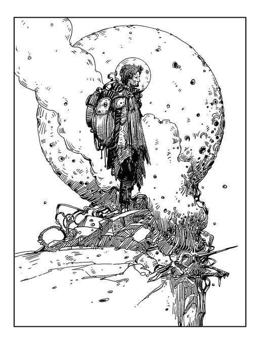 Forgotten Hero 