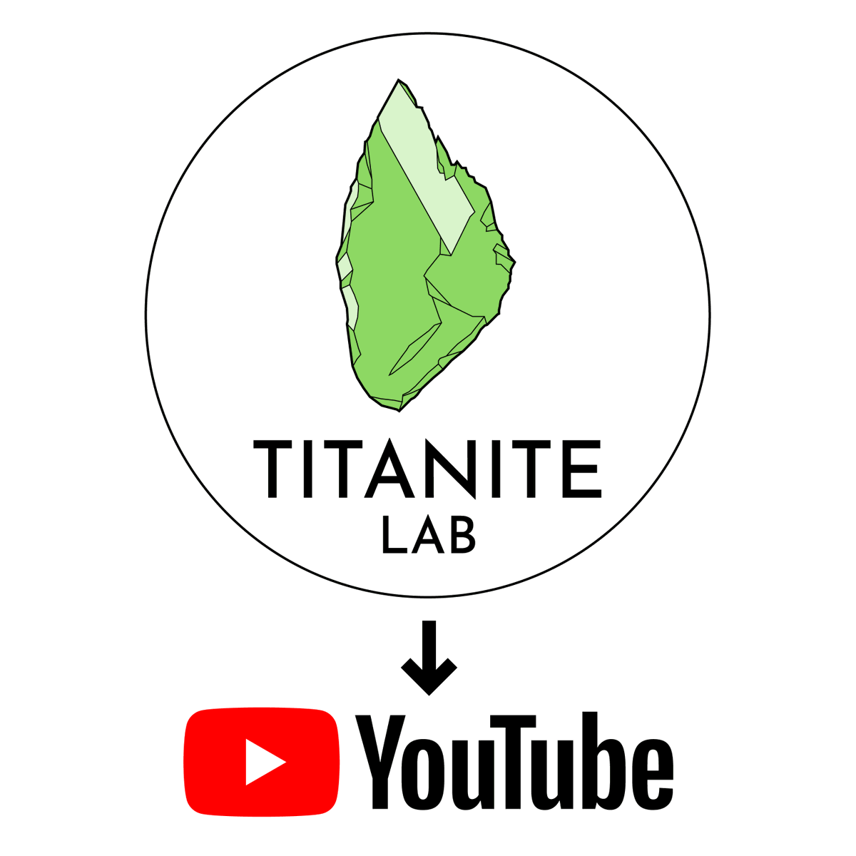 TitaniteLab's tweet photo. Titanite Lab arrives on Youtube!

#youtube #contentcreator #youtubevideo #sculpture #art #3dprinting #elegoo #lycheeslicer #resinart #camera #creativity #entertainment #diy #inspire #kids #creative #process #workinprogress #painting #logo #design #graphicdesign #titanitelab https://t.co/FQQg6XBeAu