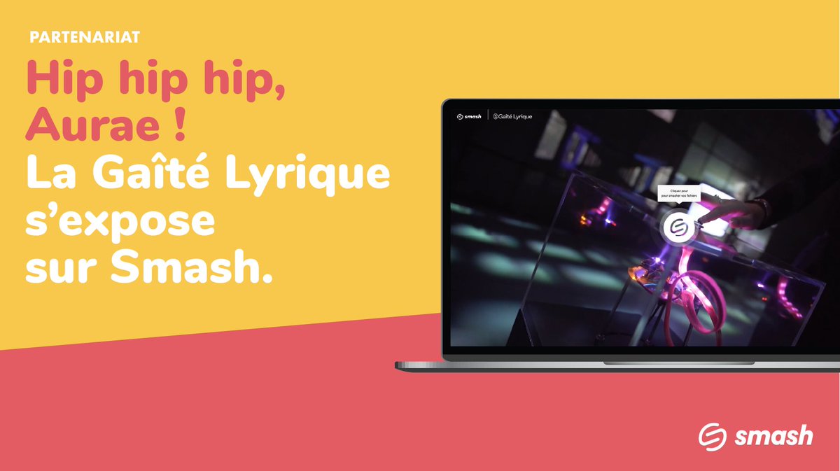 Smash 🇫🇷 tweet media
