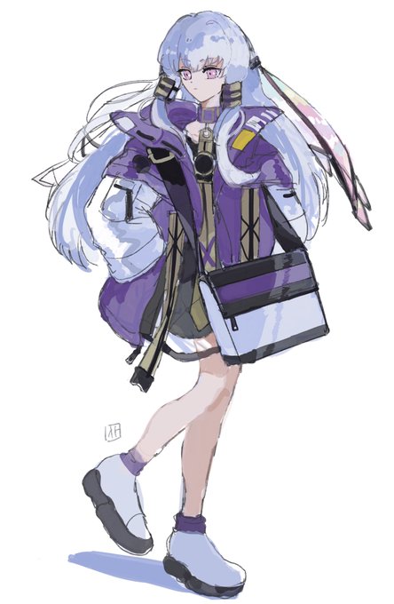 リシテア 