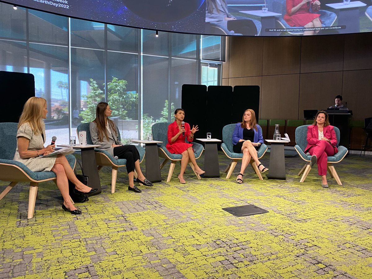 Day one highlighted stories of progress. The big question is..How do we go faster and be even more impactful for our world and citizens?<a href="/SalesforceOrg/">Salesforce.org</a> <a href="/SalesforceVC/">Salesforce Ventures</a>