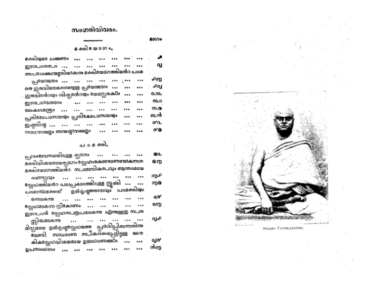 SouthAsiaOA's tweet photo. #30DaysofSAOA, Day 19:
SAOA's Language & Literature collection includes publications, translations, and republications of works by
* Bharatendu Harishchandra
* Swami Vivekananda
* Jagannatha Panditaraja
* Ganesa Janardana Agase
And others.
Take a 👀: https://t.co/OzG4YoE5Kj https://t.co/2pBGbA8a7k