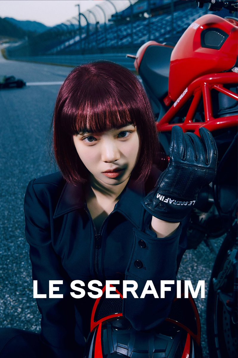 fearnot_wizone's tweet photo. 赤髪のチェウォンを目指してほしい
#LE_SSERAFIM  #LESSERAFIM 
#김채원 #CHAEWON https://t.co/jRQxZIDUxT