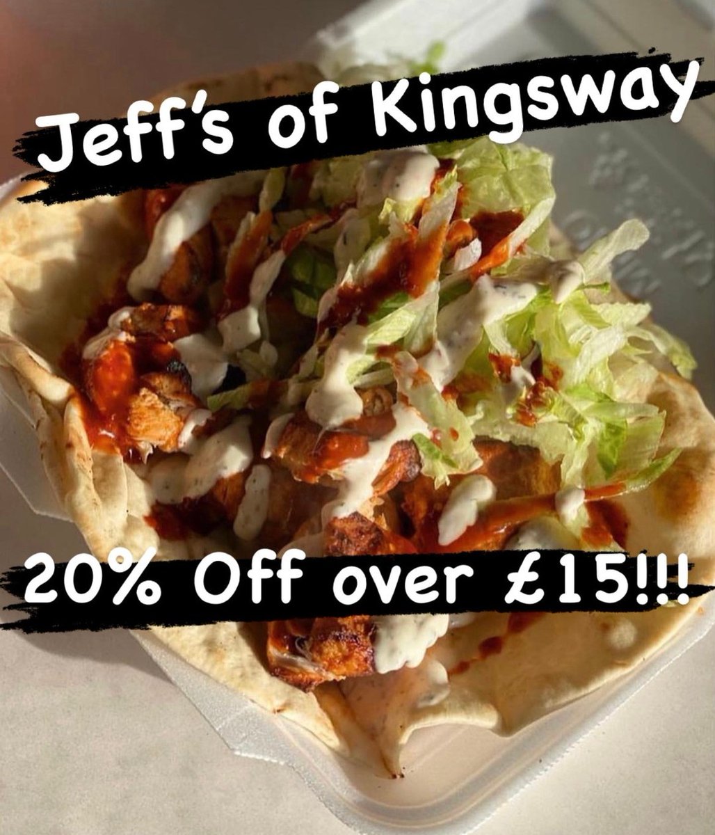 Chester Eats tweet media