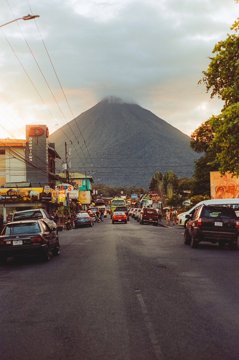 gm gm ❤️‍🔥 Costa rica on 35mm 🎞