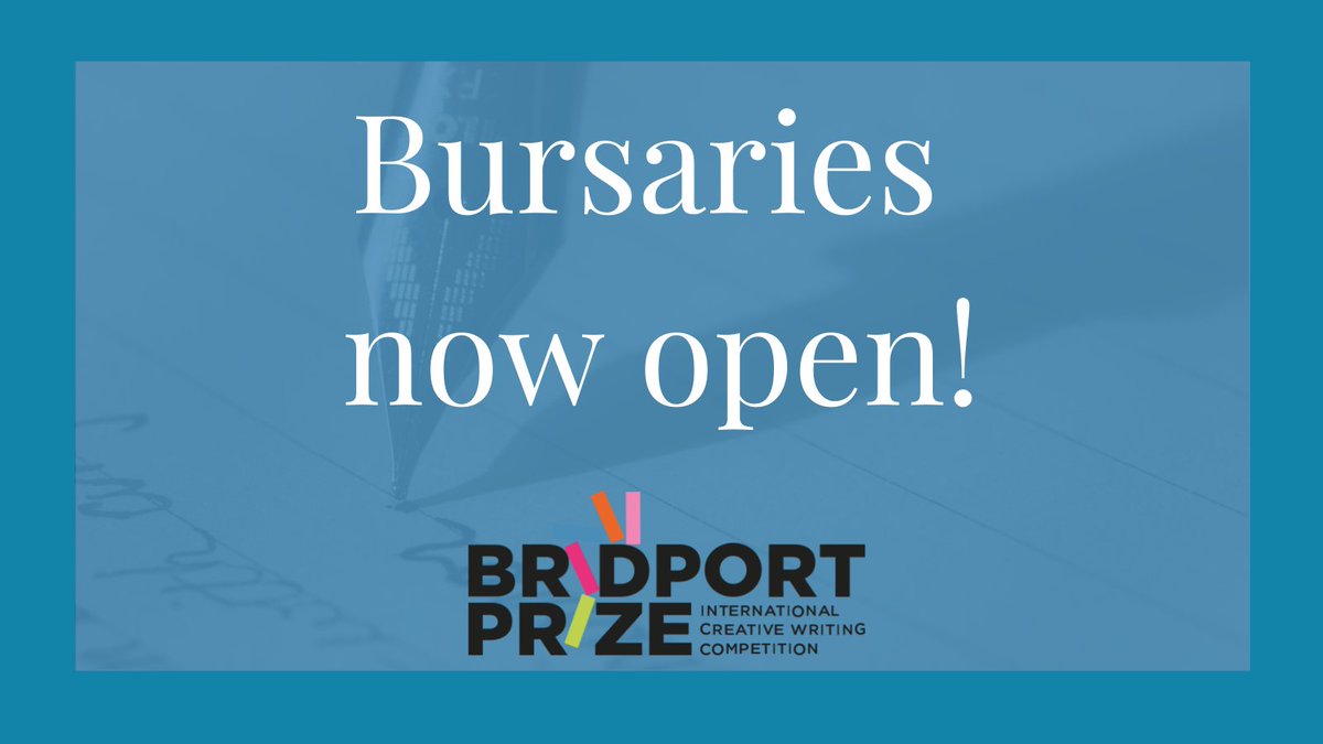 The Bridport Prize tweet media