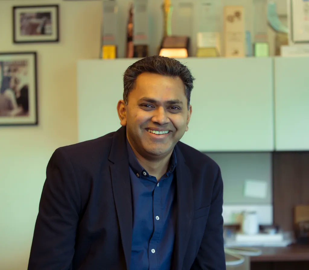 kiwigate's tweet photo. On Friday @DisrupTVShow interviews @sanjmen, Managing Director @PubSapientIndia. Tune in at 11 AM PT/2 PM ET! https://t.co/sU9WgWRgkf @ValaAfshar @rwang0 #DisrupTV https://t.co/Mrk2HcAaSU