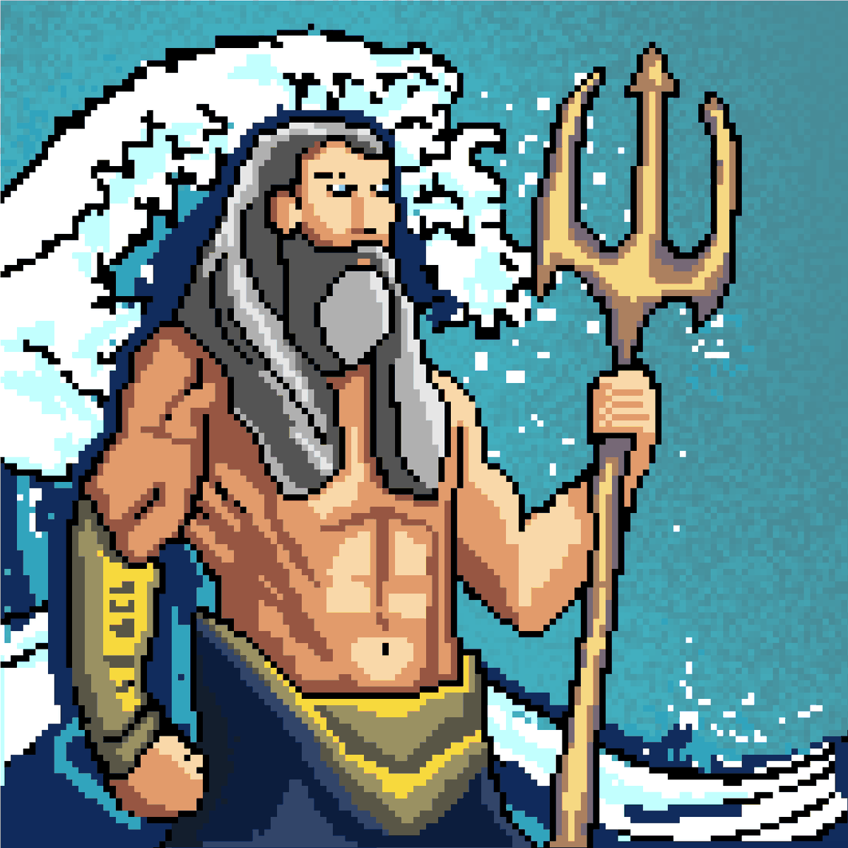 pixthings's tweet photo. @DrY70126107 Gm 🌞

"Poseidon &amp; Themis"
0.05 Eth
https://t.co/RQxJnYTUCp https://t.co/4KAPj4j894
