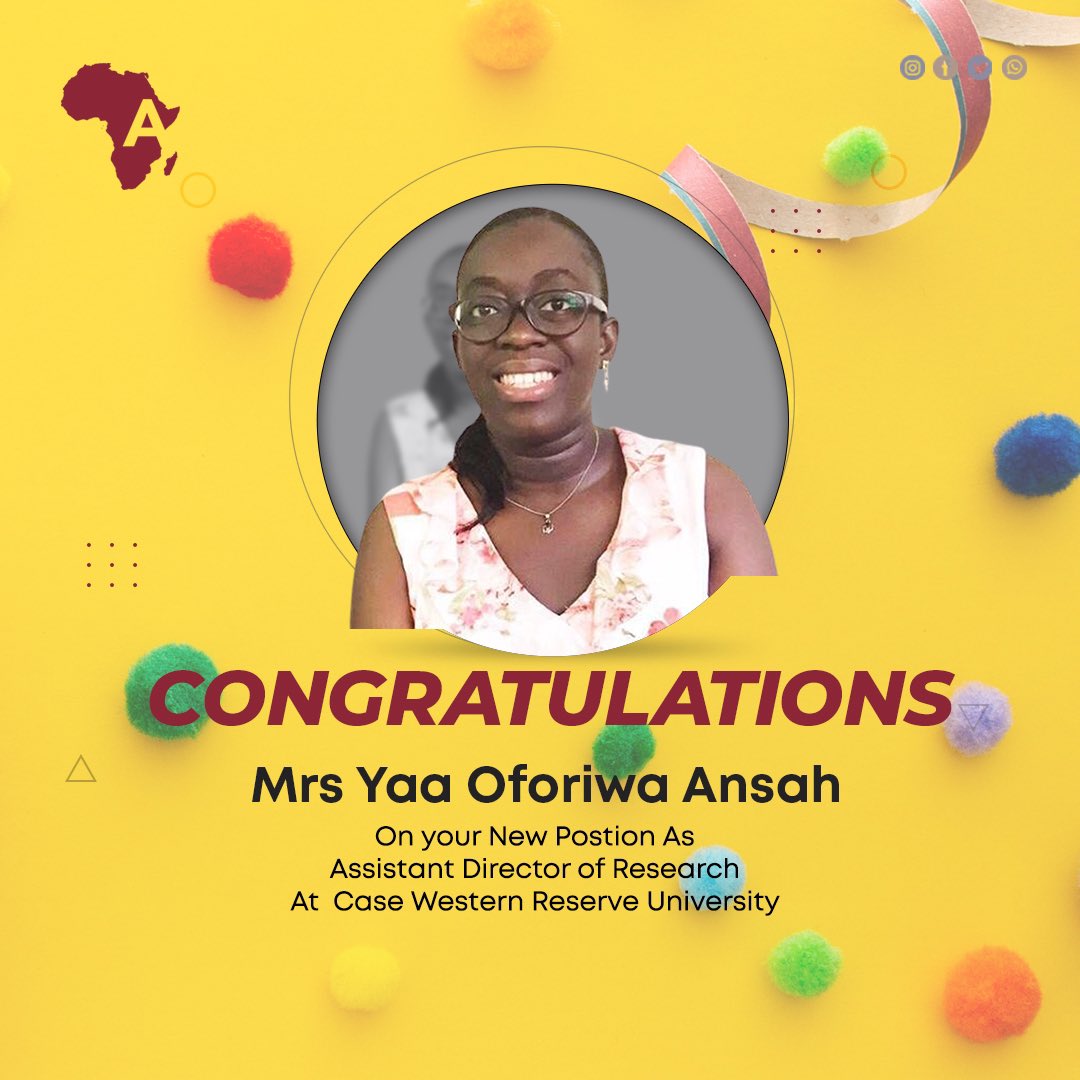 Afrolynk tweet media