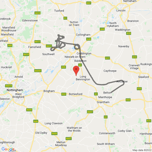 EGYDinfo's tweet photo. New Aircraft working RAF Cranwell ATC is "BKH28" ZM302 [Grob Prefect T.1] of Royal Air Force of United Kingdom at 3414ft AMSL wearing squawk 2647

{EGXWinfoGroup Robot} https://t.co/AgwOUksmBu