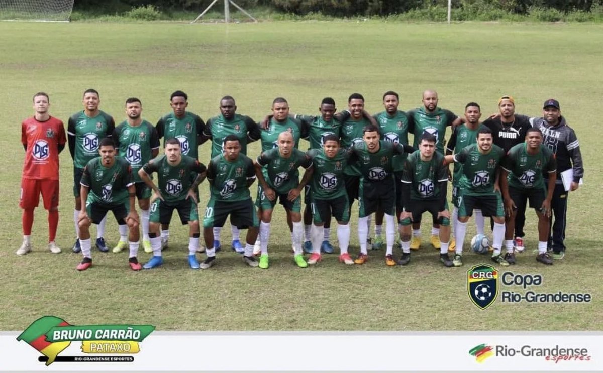montanafc's tweet photo. Resultado de sábado 
Montana 1x2 Siac # Seguimos ✅🇳🇬 https://t.co/sYZWHy3bgh