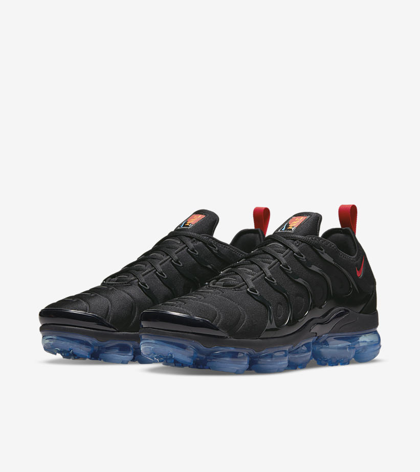 Nike Air VaporMax Plus 
