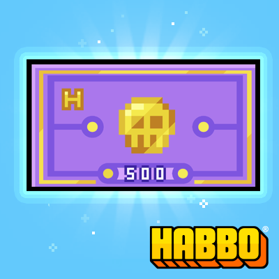 Teunenbroek's tweet photo. I am giving away a 500 #Habbo #NFT Credit Furni!

Again it's simple:
1⃣ Follow me!
2⃣ Retweet

Winner announced Friday 22nd!

With #HabboNFT Credit Furni you can craft #NFTs and later this month buy new NFTs.
(Winner must connect wallet to ImmutableX)

#NFTGiveaway #NFTCommunity https://t.co/BP3bRDXY5s