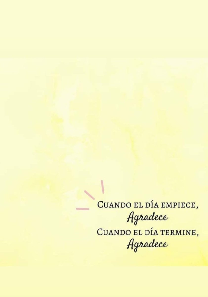 Gracias GRACIAS Gracias