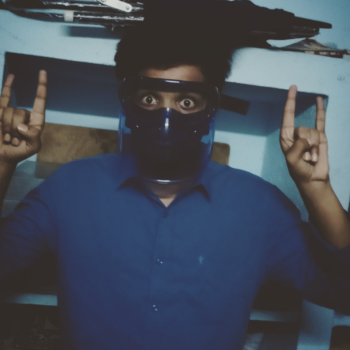 #NewProfilePic
