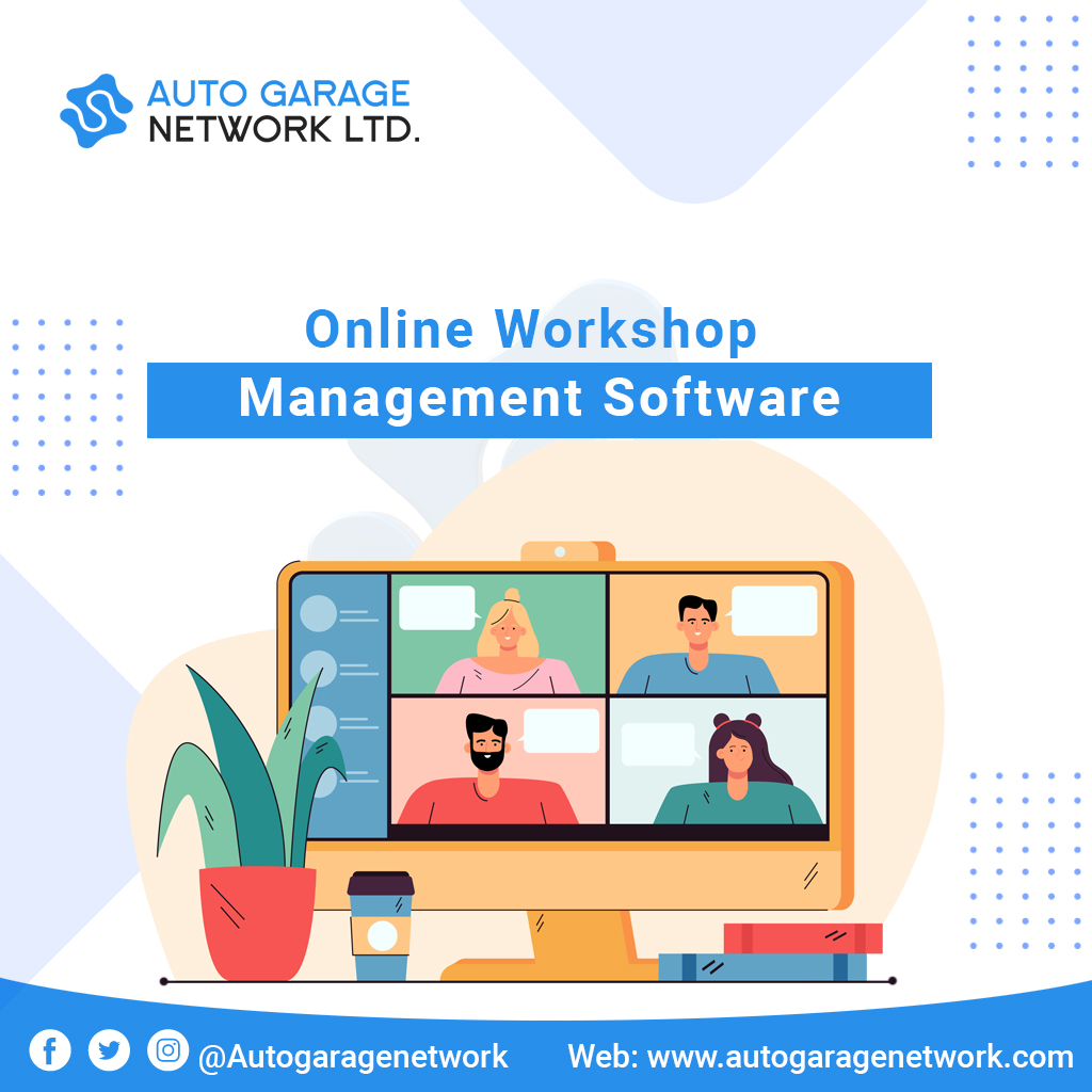 autogaragent's tweet image. Manage your bookings, track your estimates and keep a check on the services in progress anytime on any device with our powerful workshop management system. 

#workshopmanagementsystem #autogaragenetwork #workshoptools