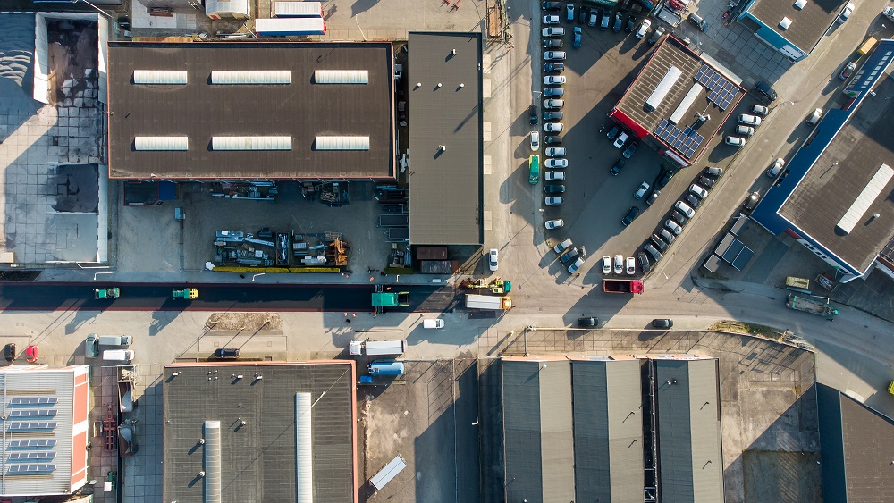 De eerste deelfase van de revitalisering van bedrijventerrein Spoorlanden in Kampen is afgerond! 💪 Bouwteam Spoorlanden werkte tijdens deze fase zoveel mogelijk circulair met behulp van de R-ladder. Meer hierover lees in je dit artikel: duravermeer.nl/nieuws/bedrijv…