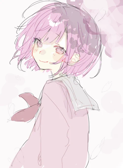 えむちゃ、、、 