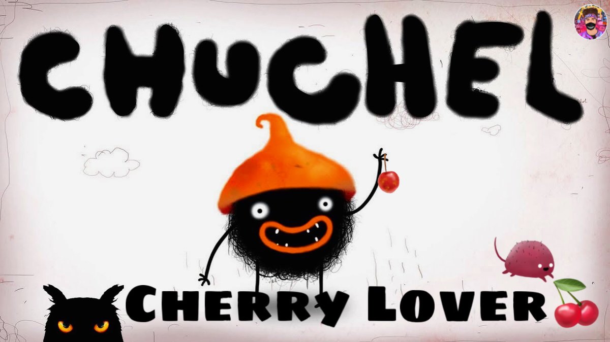 PakStories's tweet photo. I WANT MY CHERRY🍒 | CHUCHEL | Play-Nation https://t.co/L7mhZ9ocPq via @YouTube https://t.co/UUyn5PCJxF