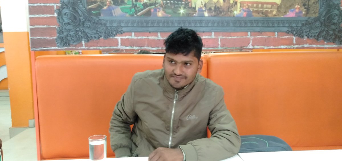 RG Gaire (@rggaire) on Twitter photo 