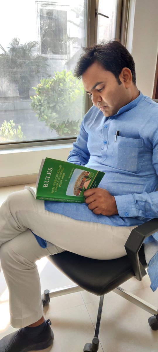 kislay_official's tweet photo. आज सुबह बहुत ही प्रभावी, ज्ञानवर्धक पुस्तक पढ़ने को मिला!! https://t.co/STco7F78jN