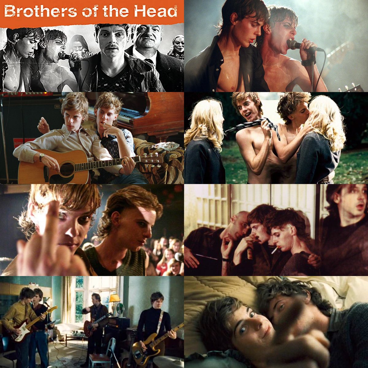 ブラザーズ オブ ザ ヘッド 最新情報まとめ みんなの評価 レビューが見れる ナウティスモーション