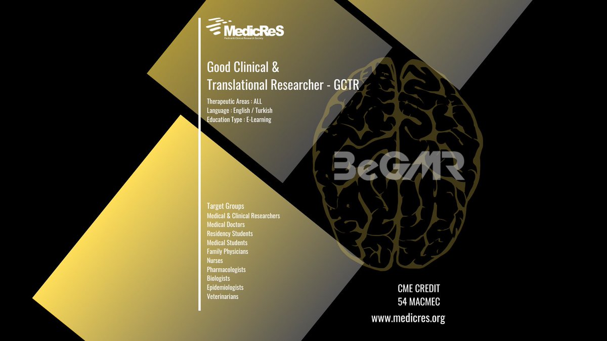 MedicReS's tweet photo. #MedicReS aims to educate #researchers and provoke discussion about good #scientific method, #statistics, ethics, publication, and education. 
The Lancet, Editorial
Buy Now! : https://t.co/F8igIw2qTs
#BeGMR #Biostatistics #artificialintelligence #ClinicalSignificance #datascience https://t.co/uTqzkDDykM