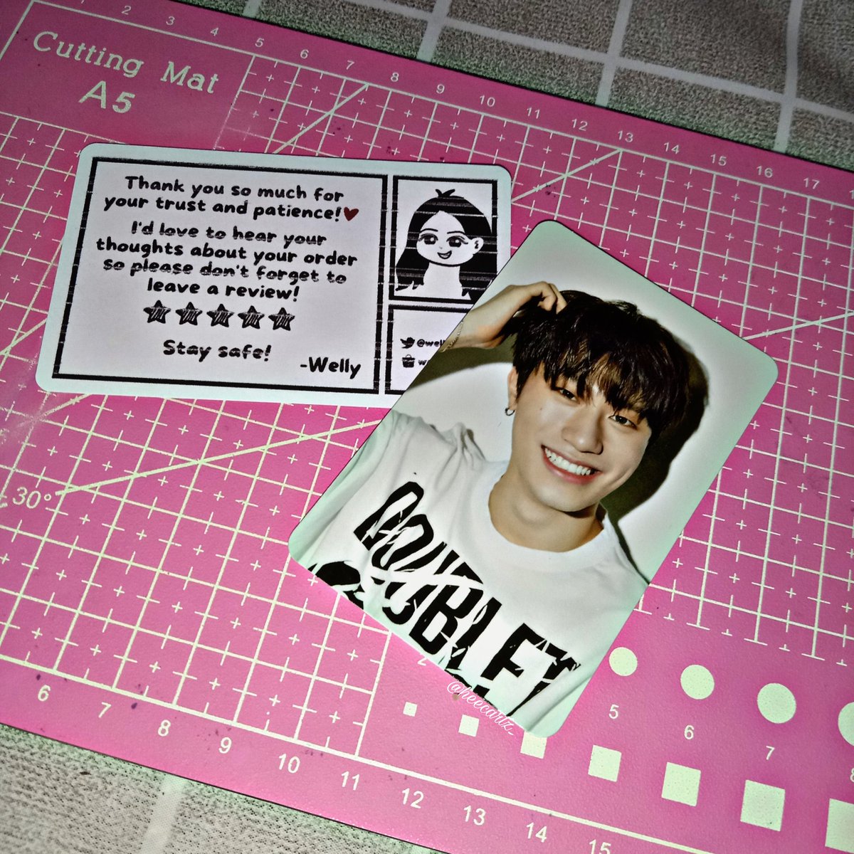 heecartz_'s tweet photo. 04.19.22 • #heecartzrupoq

Yedam is home<3 thank u @j1nl0ey for the smooth transaction !! https://t.co/CgrjVGJtsh