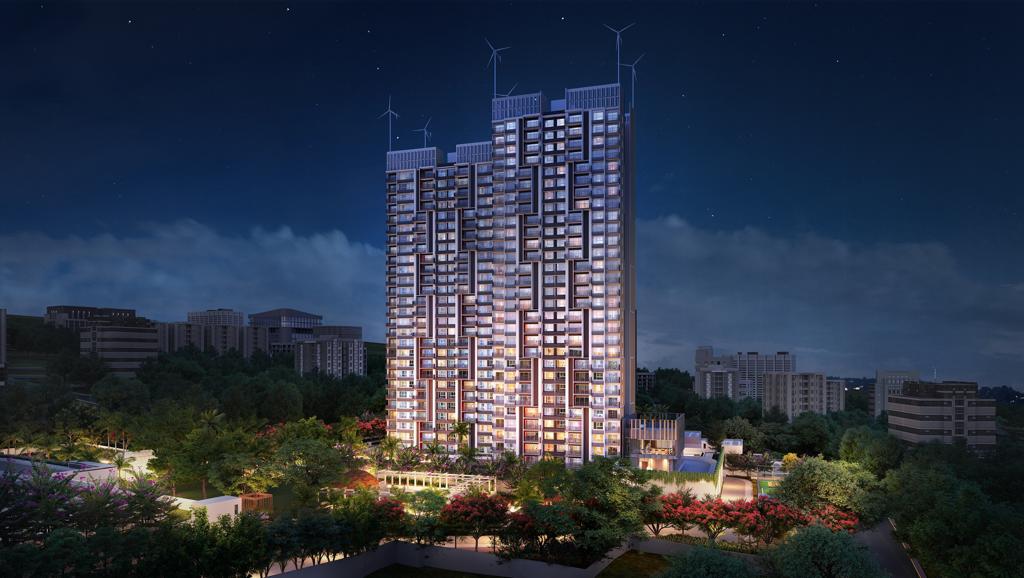 Anirban007's tweet photo. Just in case you haven't heard yet: India's first net zero energy building has been launched!! Eden @ Bengaluru. Congratulations @life_spaces @arvindsubraman for making happen. #ClimateAction #happyhomecomings https://t.co/w57QeKSuoa