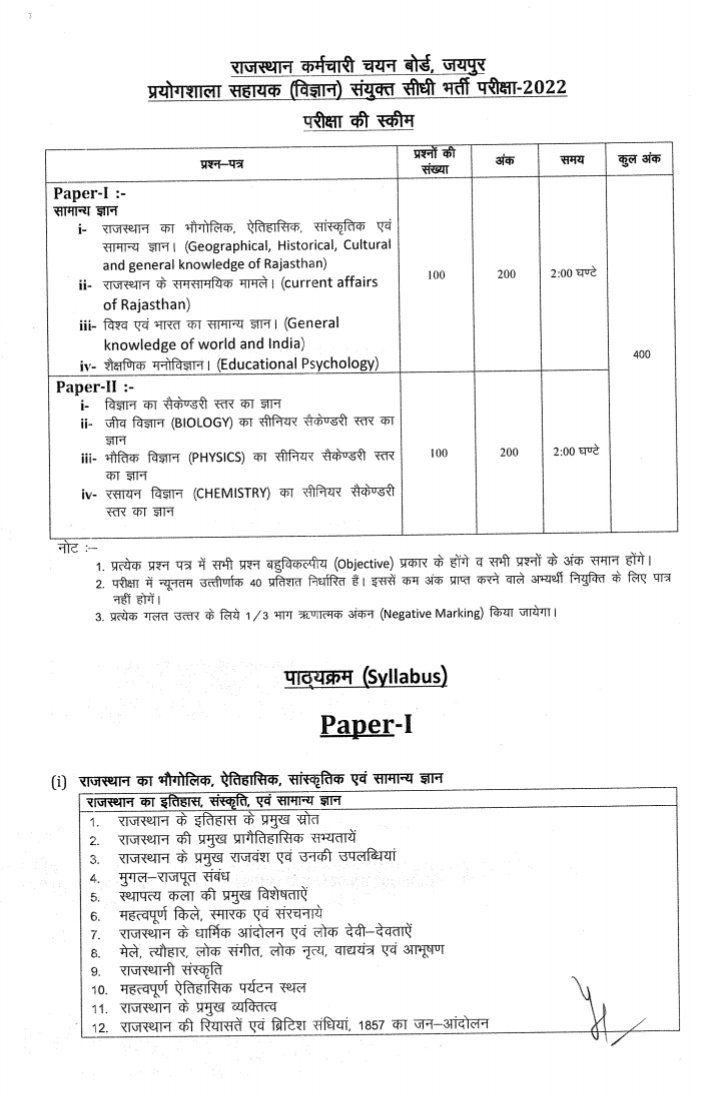 TSP_LEADER's tweet image. #LABASSISTANCE syllabus