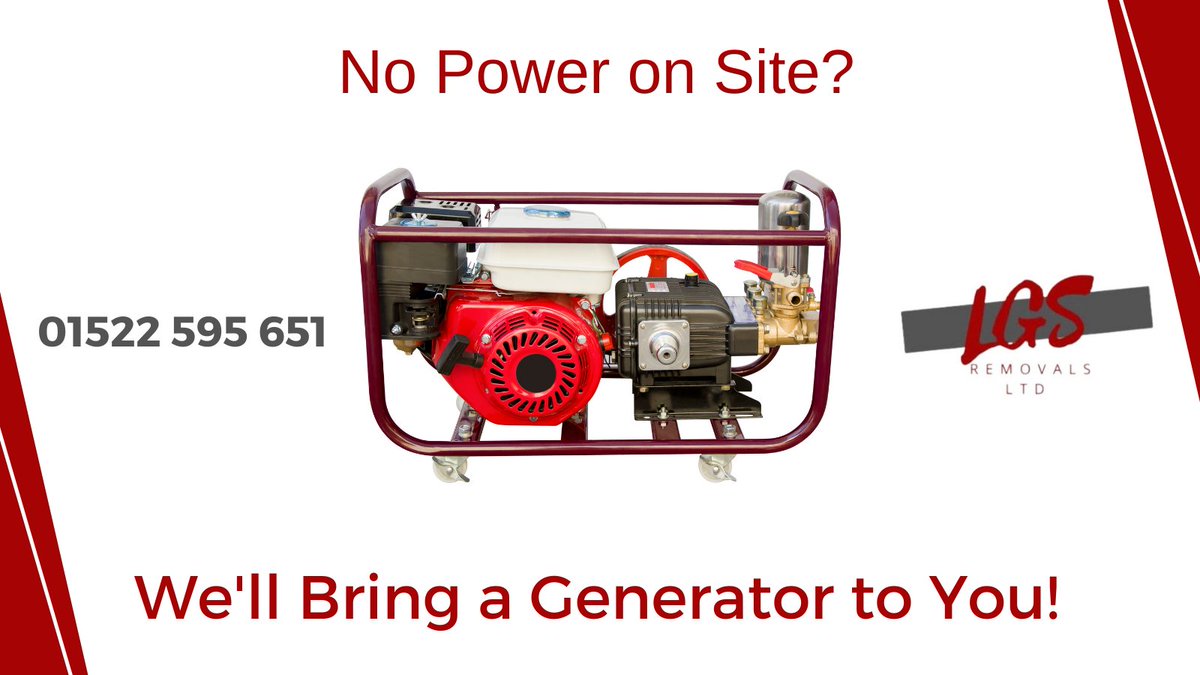 Need #floorpreparation in remote locations, or where there’s no electricity supply available?

Many of our vehicles have inbuilt #generators to solve this issue – saving you and/or the client time and expense.

Call 01522 595 651 for more details.
#surfacepreparation