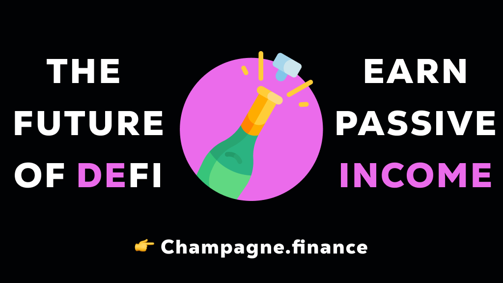 ChampagneSwap $CHAM tweet media